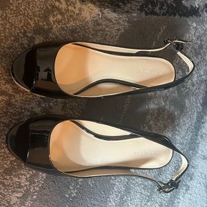 Woman’s Coach Harmony Patient Shoes